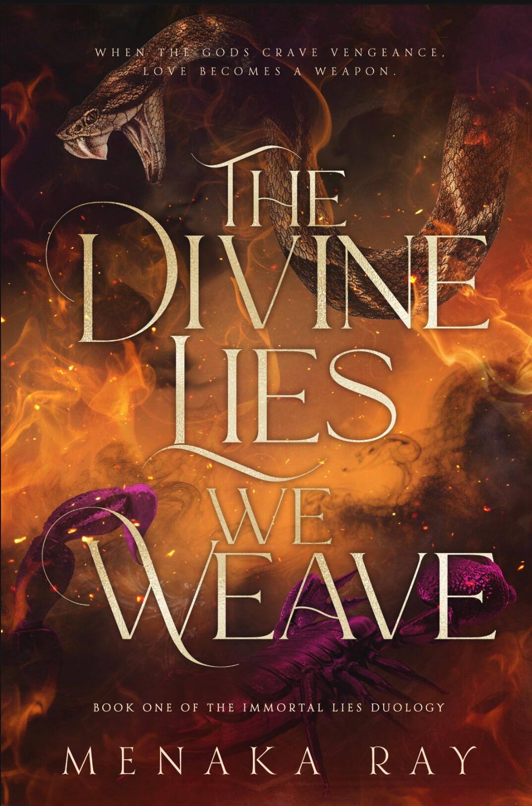 Book Cover by Seventhstar